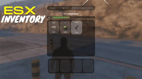 Features Shows health, armor, hunger, thirst, current time, oxygen. . Fivem inventory leaks